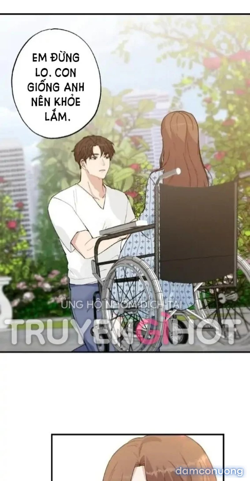 [18+] Dục Vọng Đen Tối Chapter 44.5 - Trang 5 - Dâm Cô Nương