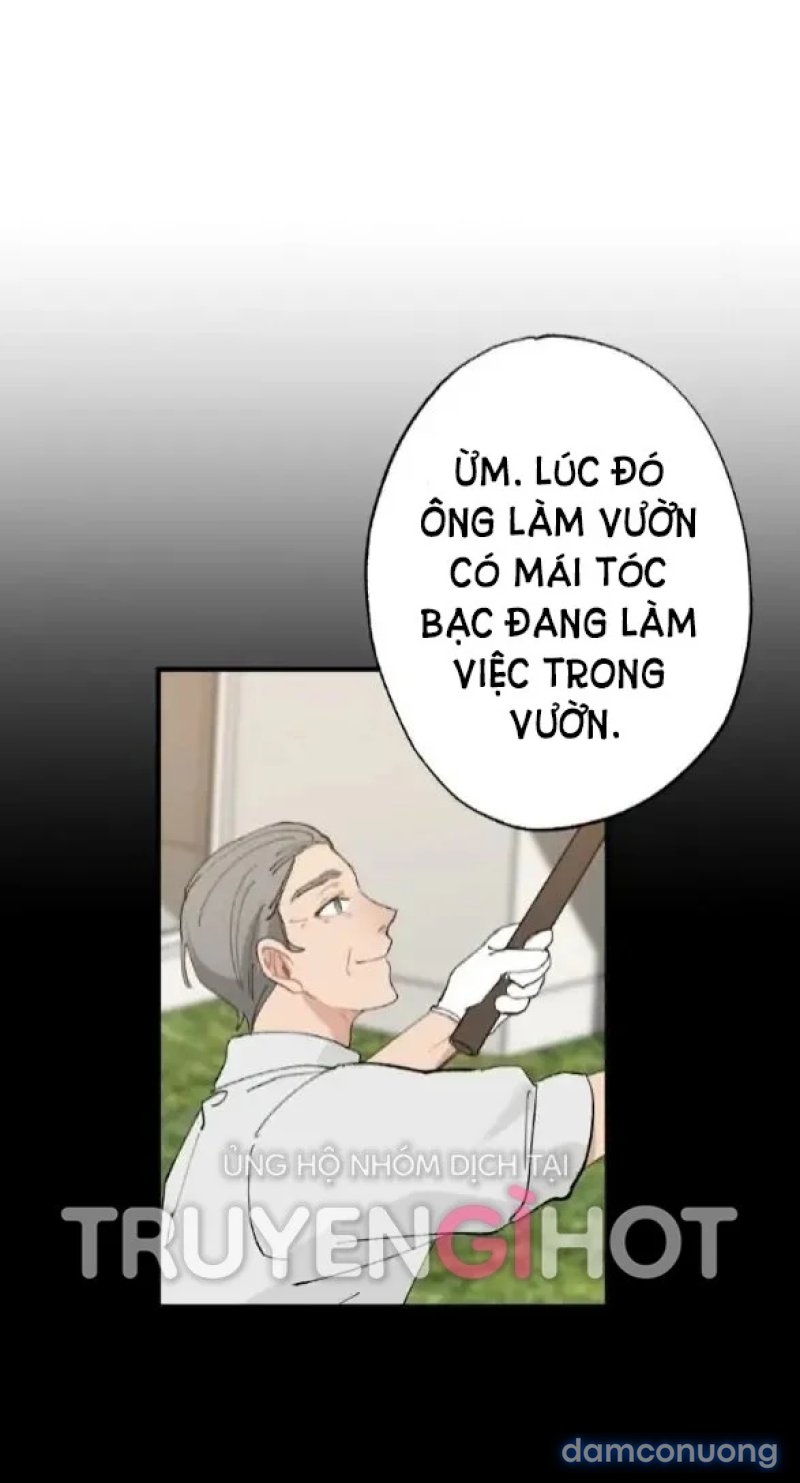 [18+] Dục Vọng Đen Tối Chapter 44.5 - Trang 8 - Dâm Cô Nương
