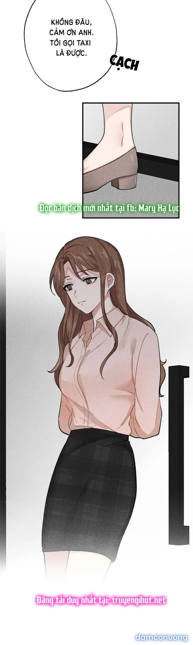 [18+] Dục Vọng Đen Tối Chapter 1.1 - Trang 7 - Dâm Cô Nương