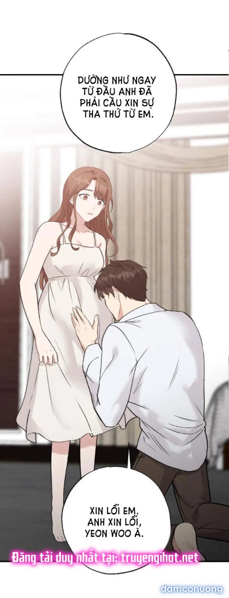 [18+] Dục Vọng Đen Tối Chapter 41 - Trang 1 - Dâm Cô Nương
