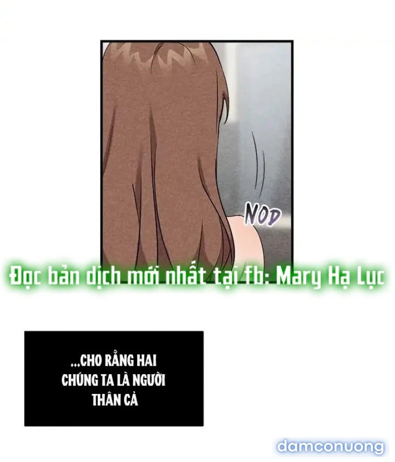 [18+] Dục Vọng Đen Tối Chapter 23.1 - Trang 43 - Dâm Cô Nương