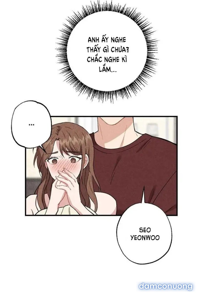 [18+] Dục Vọng Đen Tối Chapter 23.1 - Trang 7 - Dâm Cô Nương