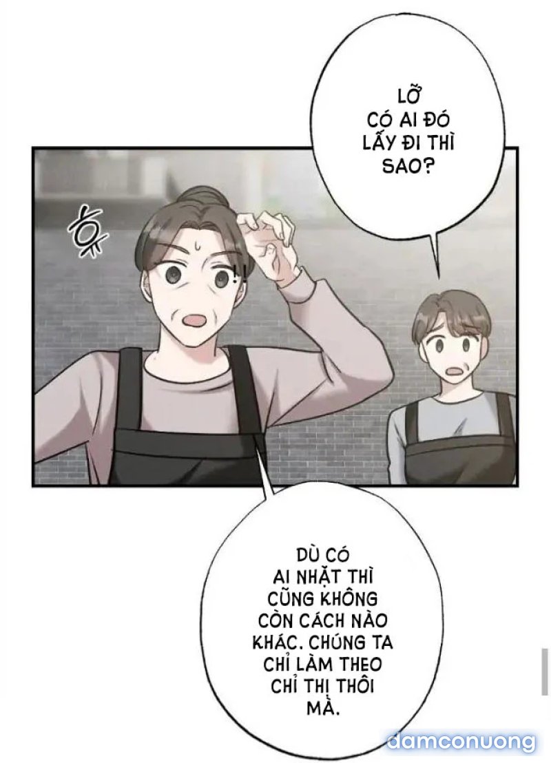 [18+] Dục Vọng Đen Tối Chapter 47 - Trang 12 - Dâm Cô Nương