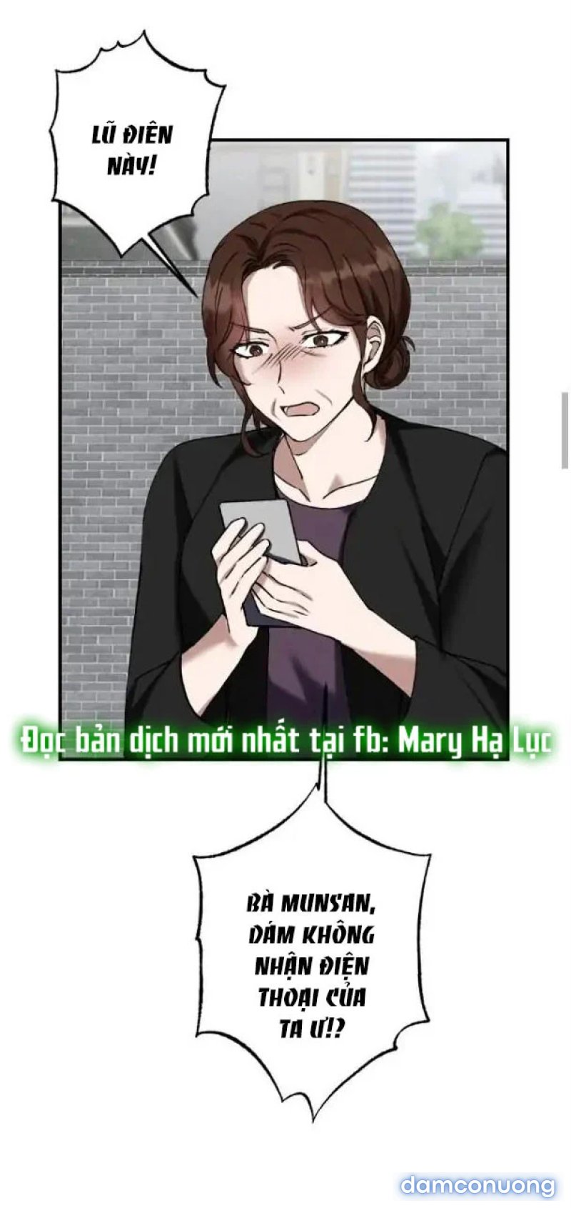 [18+] Dục Vọng Đen Tối Chapter 47 - Trang 21 - Dâm Cô Nương