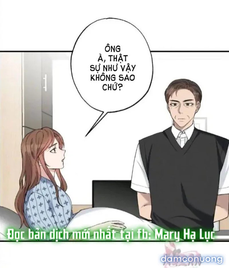 [18+] Dục Vọng Đen Tối Chapter 47 - Trang 3 - Dâm Cô Nương