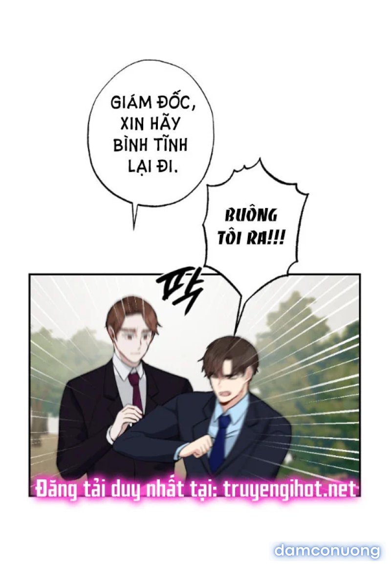 [18+] Dục Vọng Đen Tối Chapter 62.5 - Trang 2 - Dâm Cô Nương