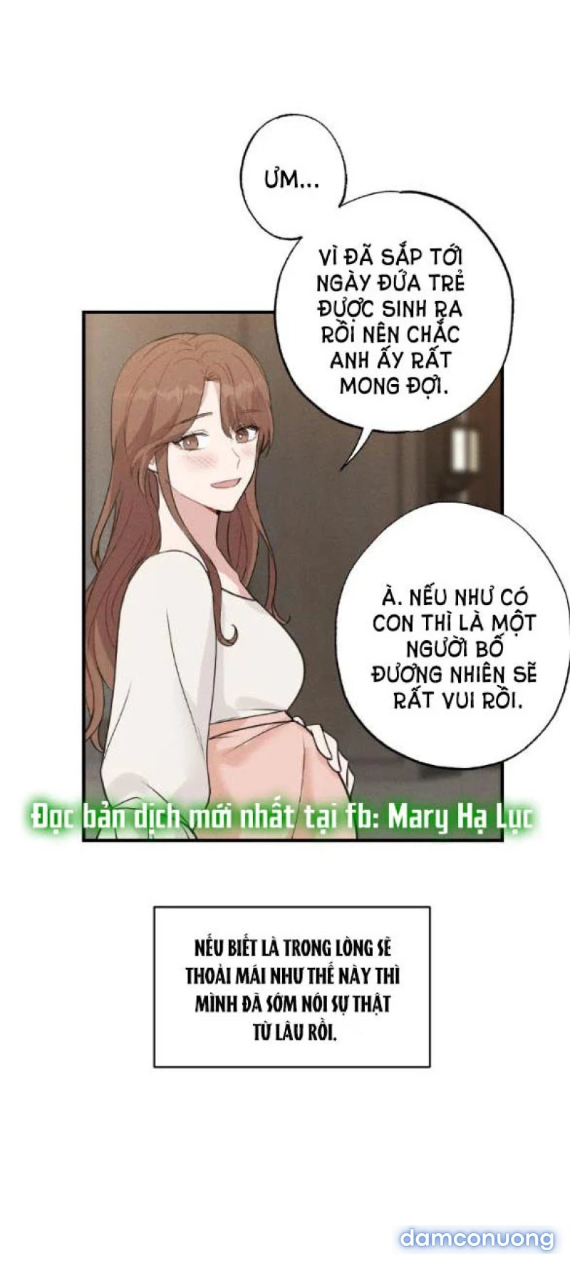 [18+] Dục Vọng Đen Tối Chapter 41.5 - Trang 13 - Dâm Cô Nương