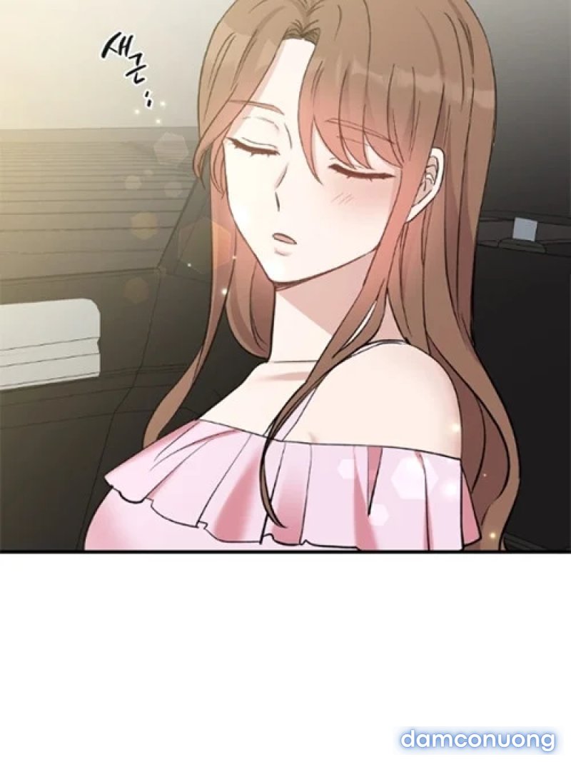[18+] Dục Vọng Đen Tối Chapter 54.5 - Trang 35 - Dâm Cô Nương