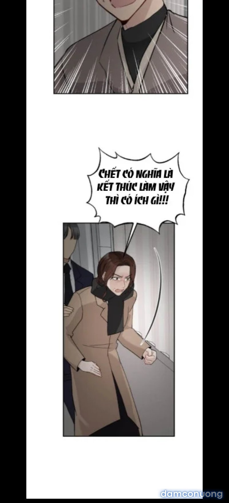 [18+] Dục Vọng Đen Tối Chapter 61.5 - Trang 23 - Dâm Cô Nương