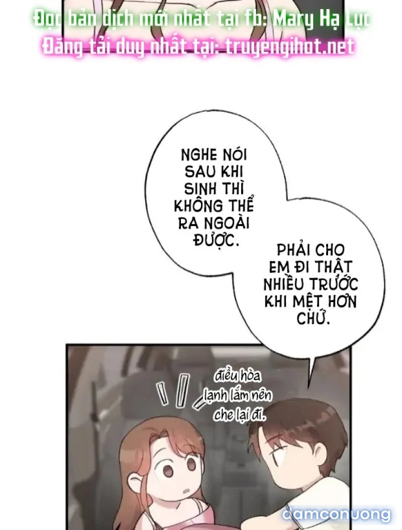 [18+] Dục Vọng Đen Tối Chapter 51 - Trang 23 - Dâm Cô Nương
