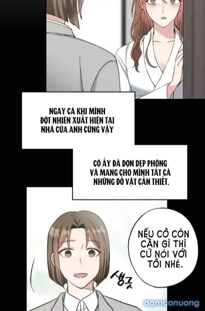 [18+] Dục Vọng Đen Tối Chapter 51 - Trang 29 - Dâm Cô Nương