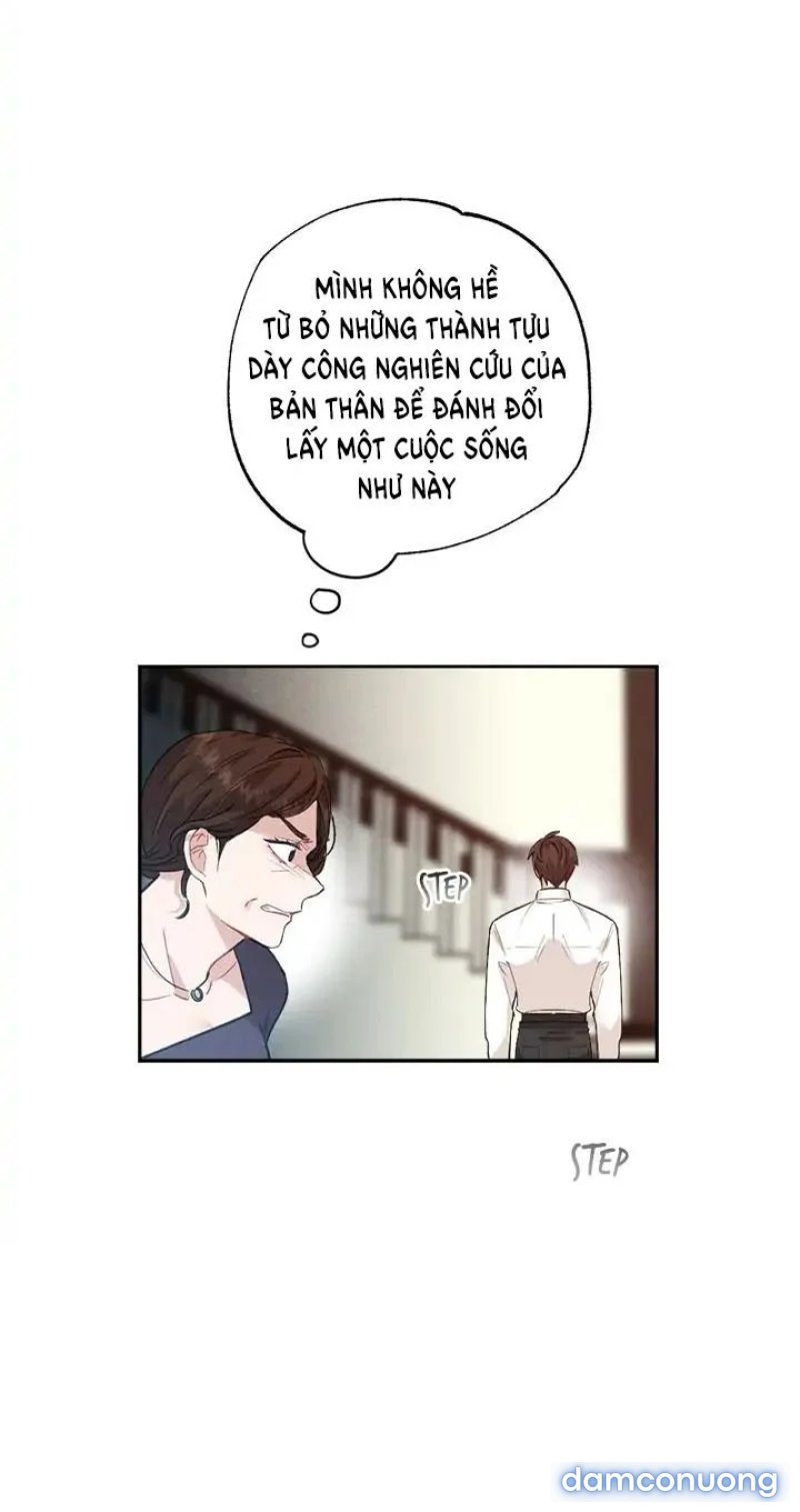 [18+] Dục Vọng Đen Tối Chapter 31 - Trang 11 - Dâm Cô Nương