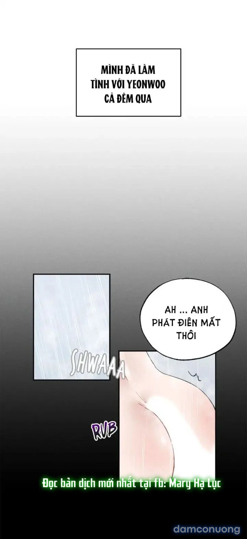 [18+] Dục Vọng Đen Tối Chapter 31 - Trang 14 - Dâm Cô Nương