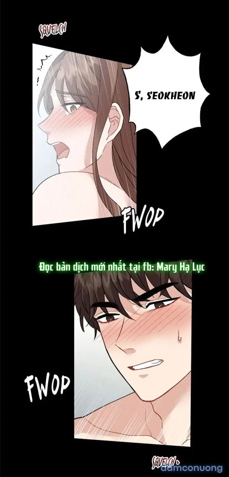 [18+] Dục Vọng Đen Tối Chapter 31 - Trang 18 - Dâm Cô Nương