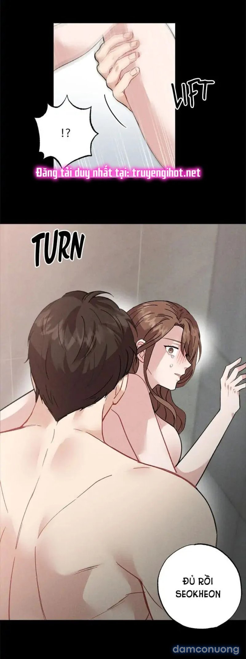 [18+] Dục Vọng Đen Tối Chapter 31 - Trang 24 - Dâm Cô Nương