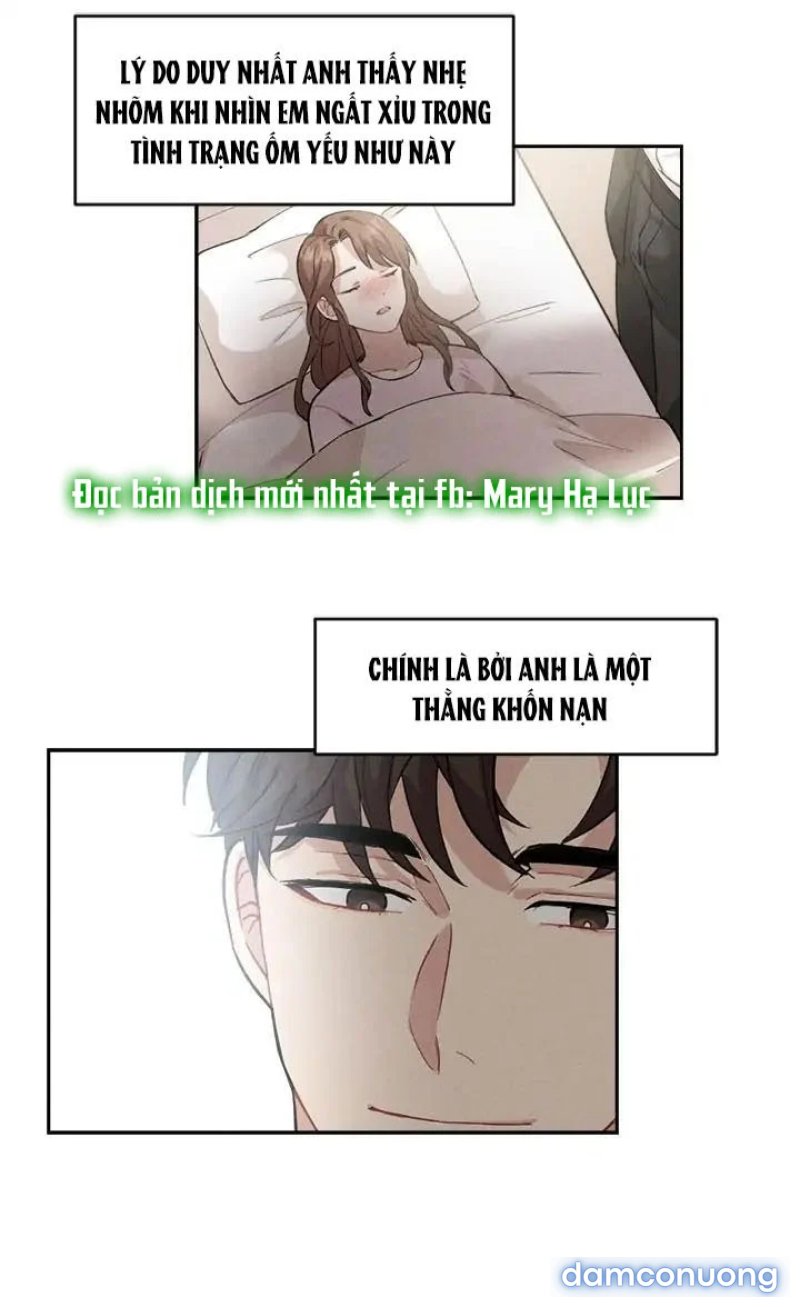 [18+] Dục Vọng Đen Tối Chapter 31 - Trang 26 - Dâm Cô Nương