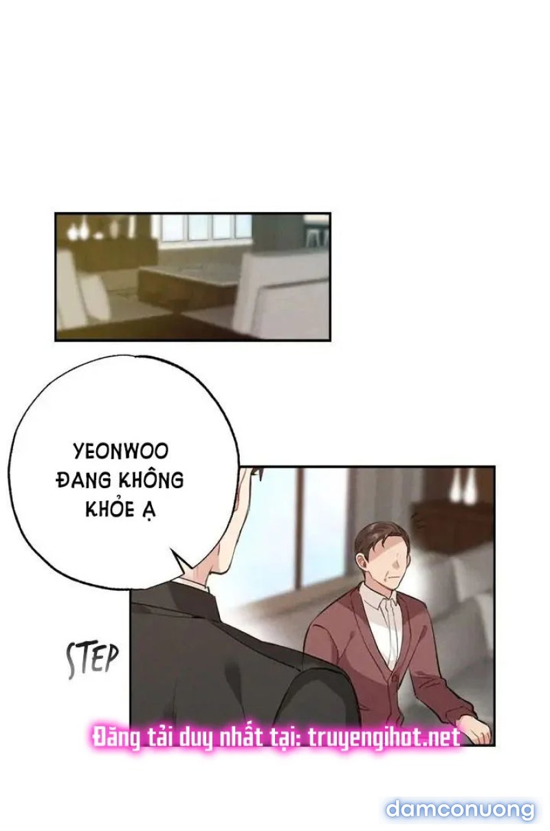 [18+] Dục Vọng Đen Tối Chapter 31 - Trang 28 - Dâm Cô Nương