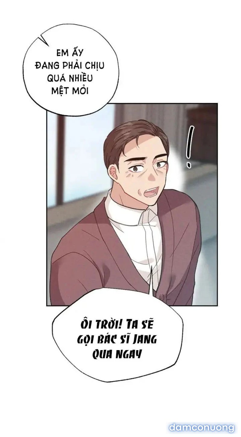 [18+] Dục Vọng Đen Tối Chapter 31 - Trang 29 - Dâm Cô Nương