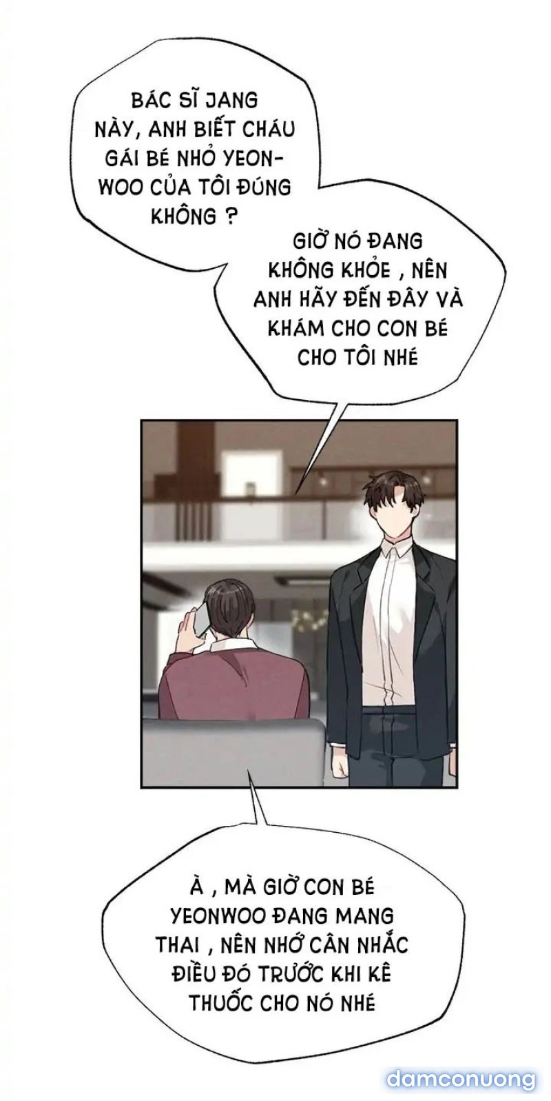 [18+] Dục Vọng Đen Tối Chapter 31 - Trang 31 - Dâm Cô Nương