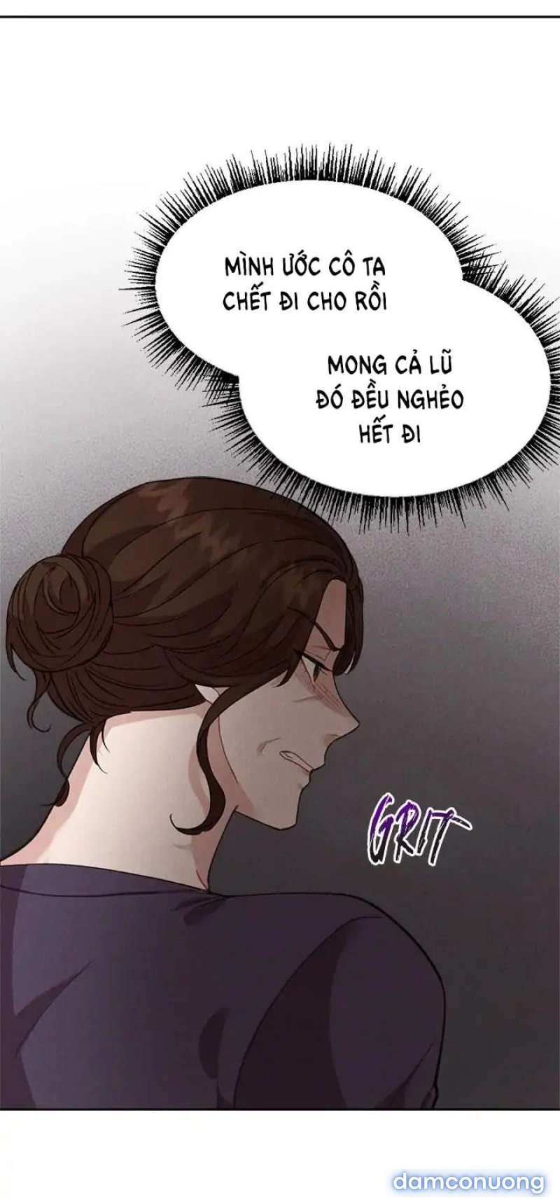 [18+] Dục Vọng Đen Tối Chapter 31 - Trang 35 - Dâm Cô Nương