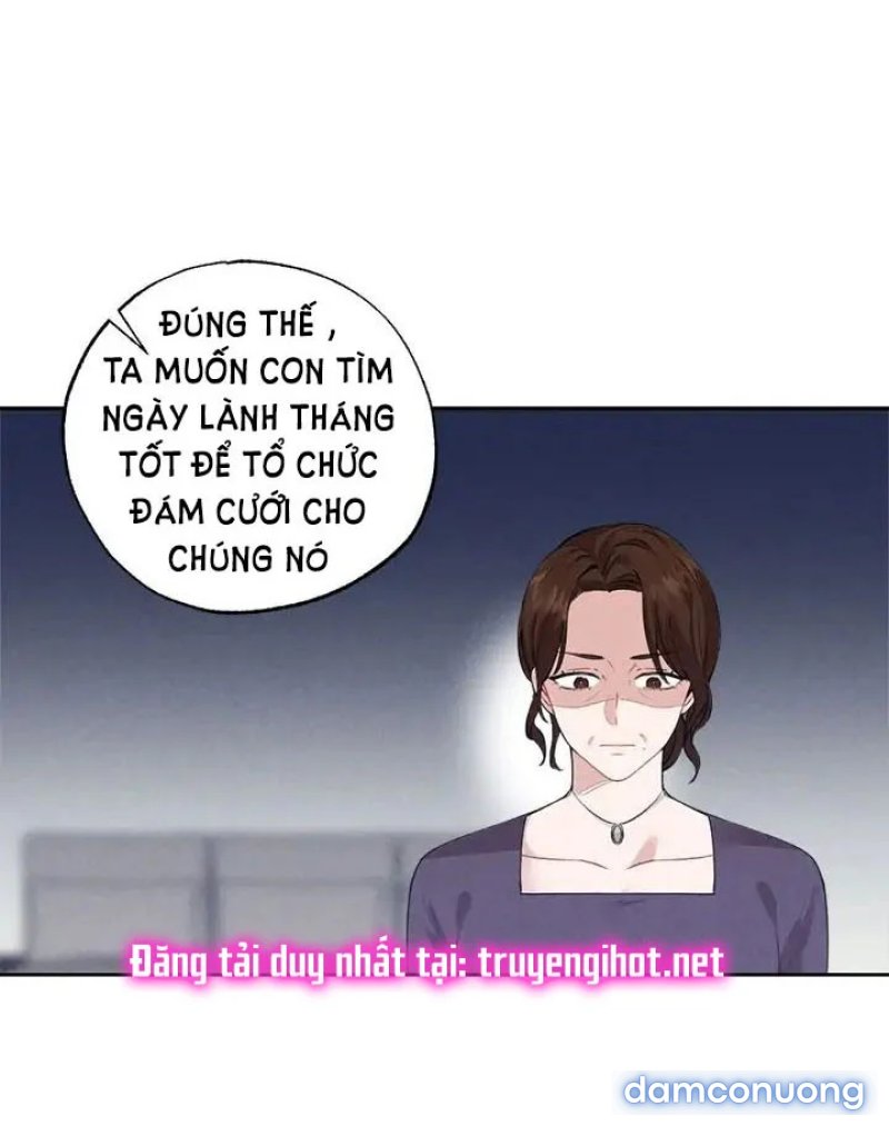 [18+] Dục Vọng Đen Tối Chapter 31 - Trang 4 - Dâm Cô Nương