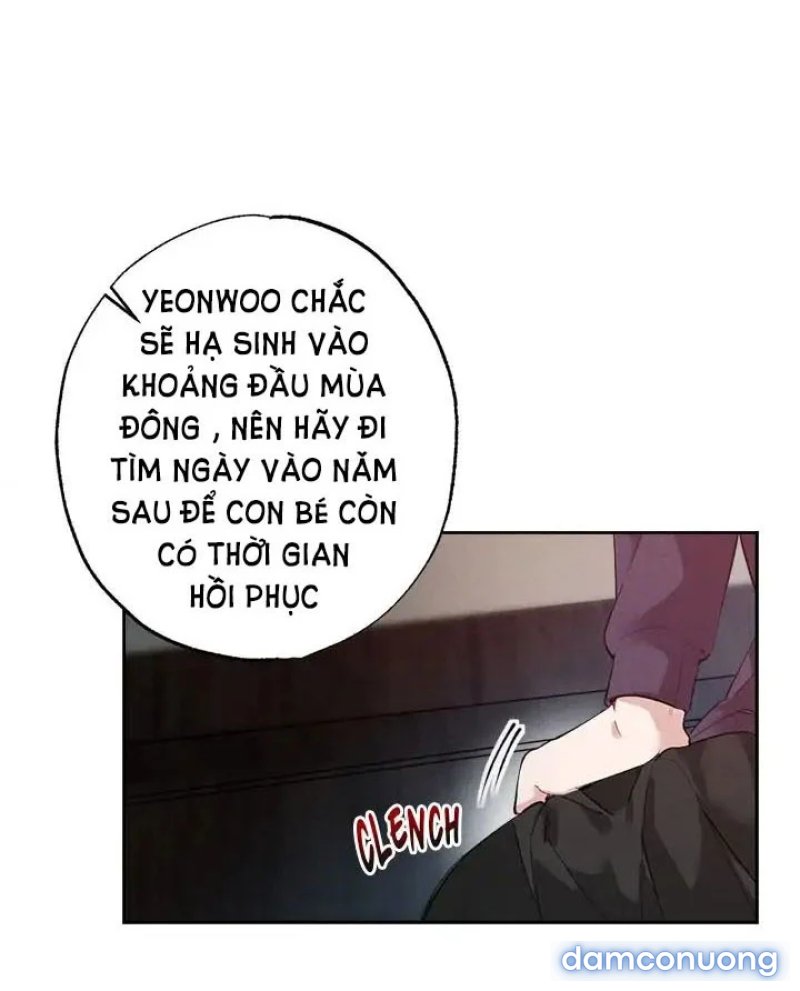 [18+] Dục Vọng Đen Tối Chapter 31 - Trang 5 - Dâm Cô Nương