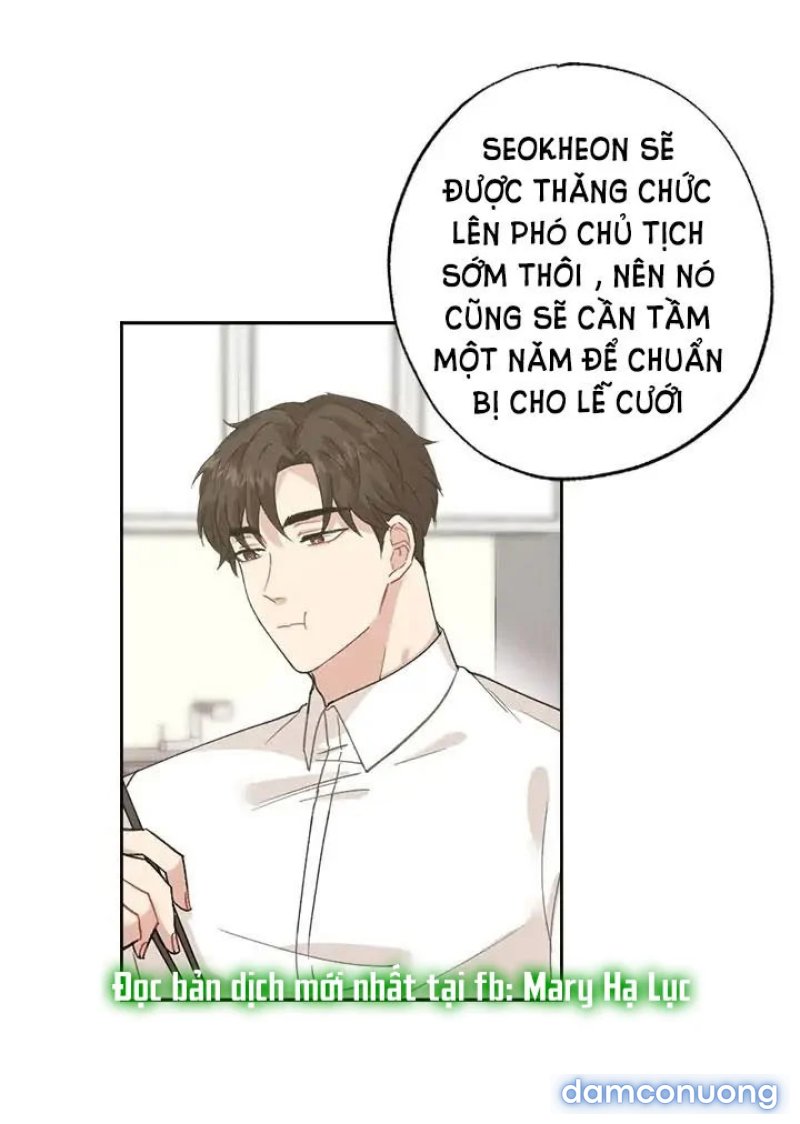 [18+] Dục Vọng Đen Tối Chapter 31 - Trang 6 - Dâm Cô Nương