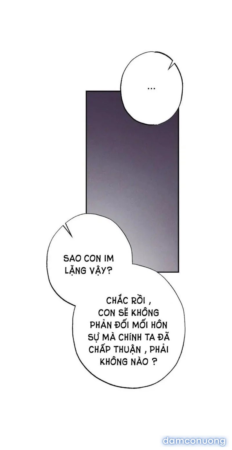 [18+] Dục Vọng Đen Tối Chapter 31 - Trang 7 - Dâm Cô Nương
