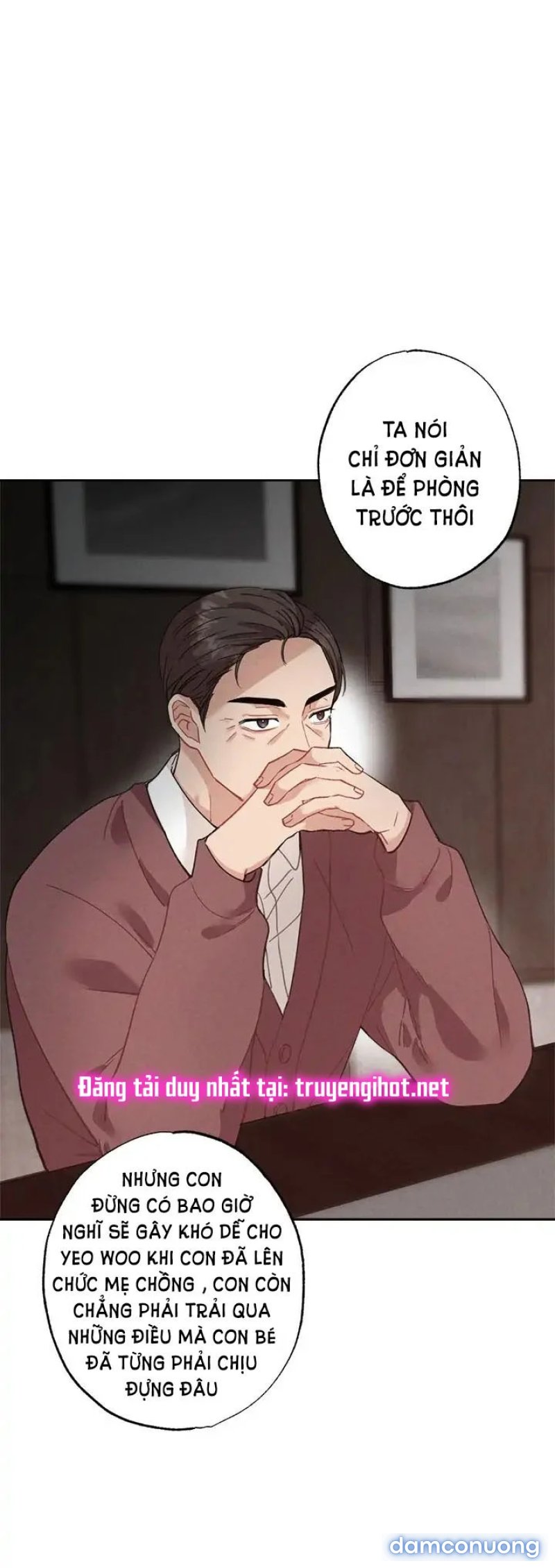 [18+] Dục Vọng Đen Tối Chapter 31 - Trang 8 - Dâm Cô Nương