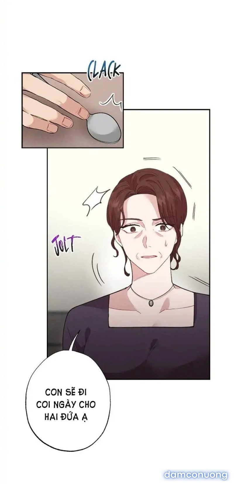 [18+] Dục Vọng Đen Tối Chapter 31 - Trang 9 - Dâm Cô Nương