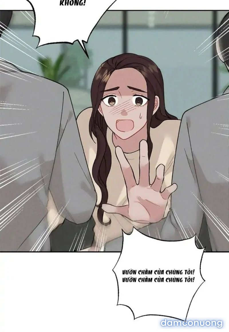 [18+] Dục Vọng Đen Tối Chapter 27 - Trang 12 - Dâm Cô Nương
