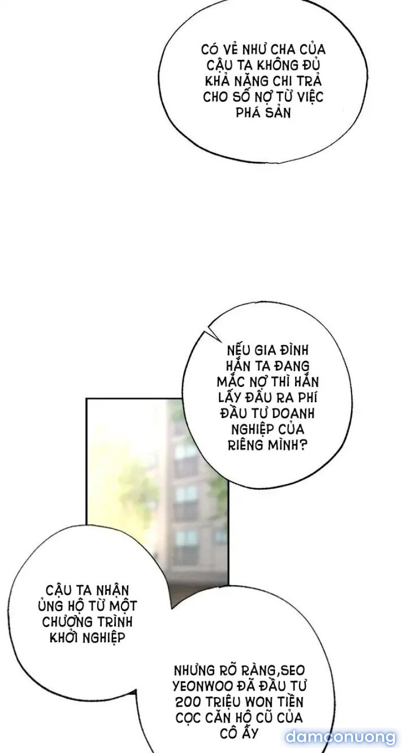 [18+] Dục Vọng Đen Tối Chapter 27 - Trang 7 - Dâm Cô Nương