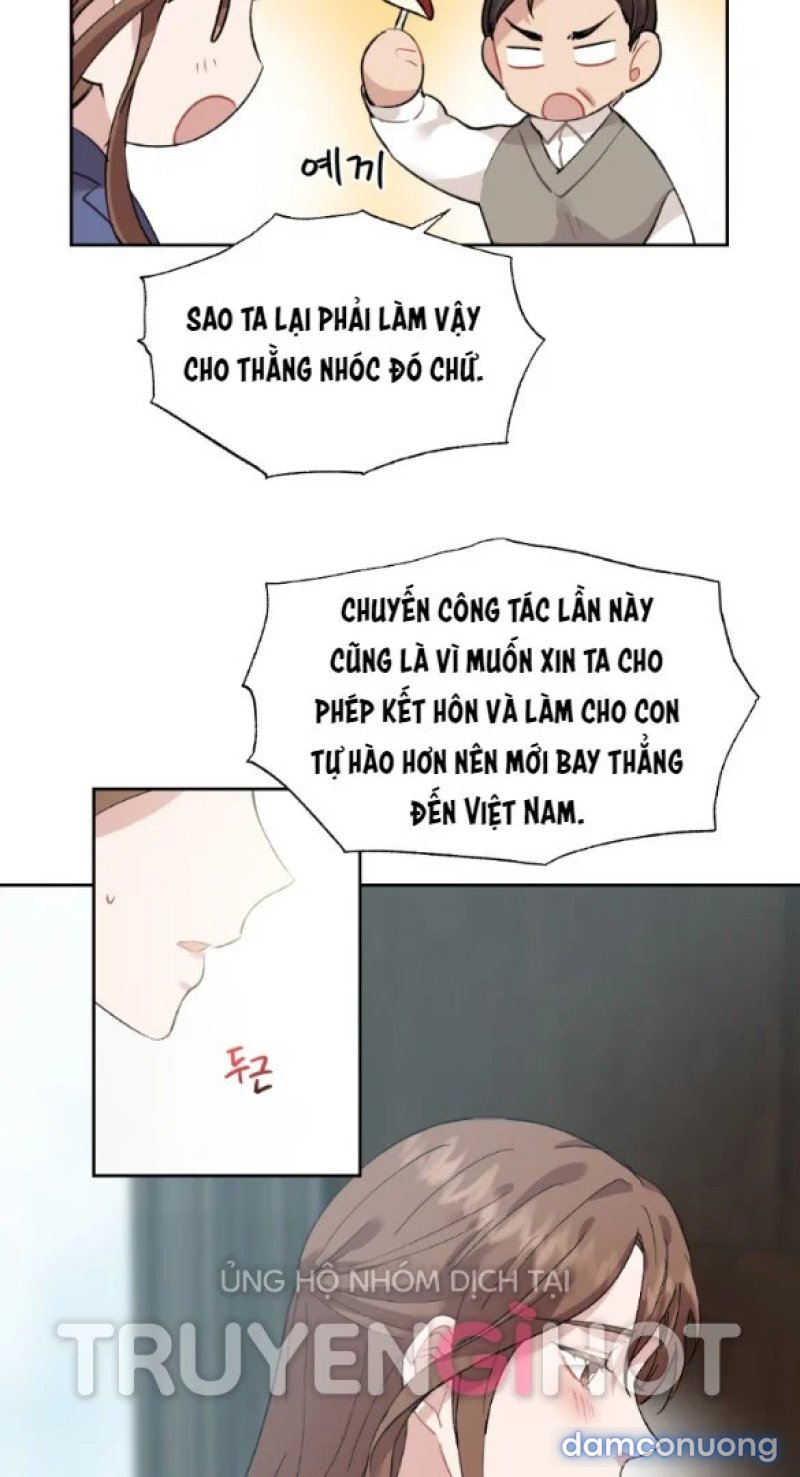 [18+] Dục Vọng Đen Tối Chapter 32.2 - Trang 14 - Dâm Cô Nương