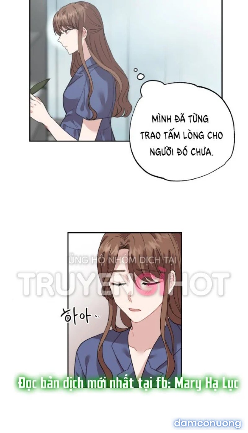 [18+] Dục Vọng Đen Tối Chapter 32.2 - Trang 17 - Dâm Cô Nương