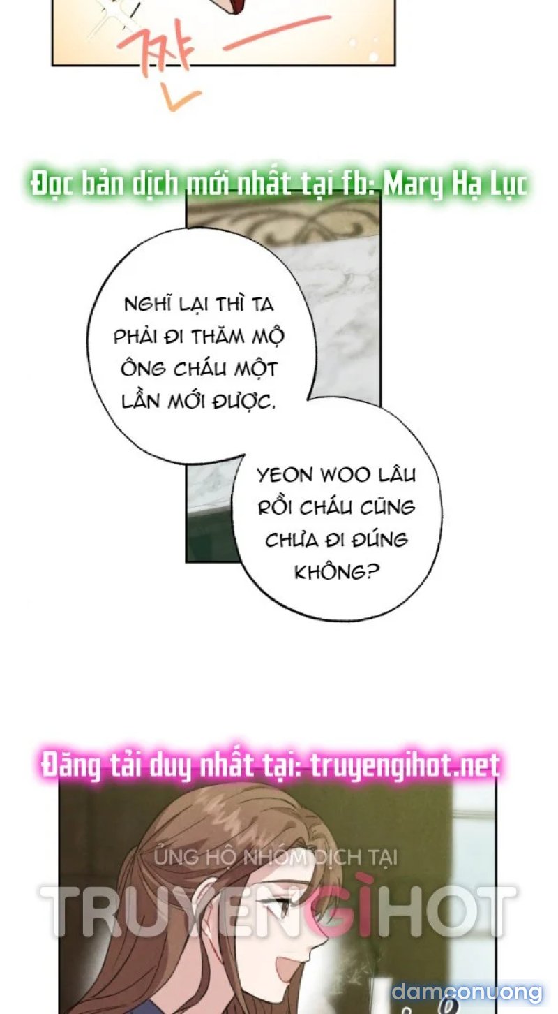 [18+] Dục Vọng Đen Tối Chapter 32.2 - Trang 2 - Dâm Cô Nương