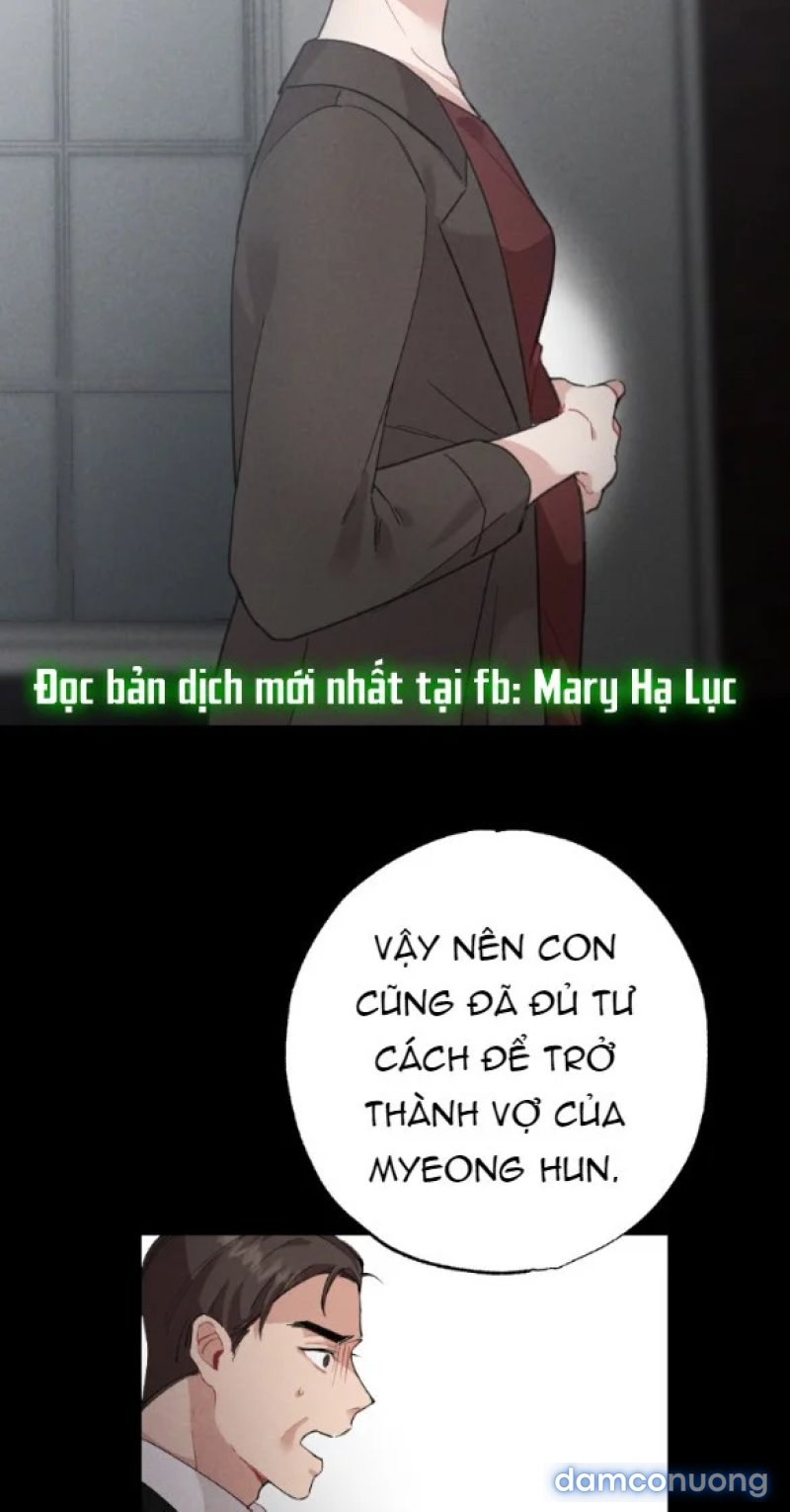 [18+] Dục Vọng Đen Tối Chapter 32.1 - Trang 13 - Dâm Cô Nương