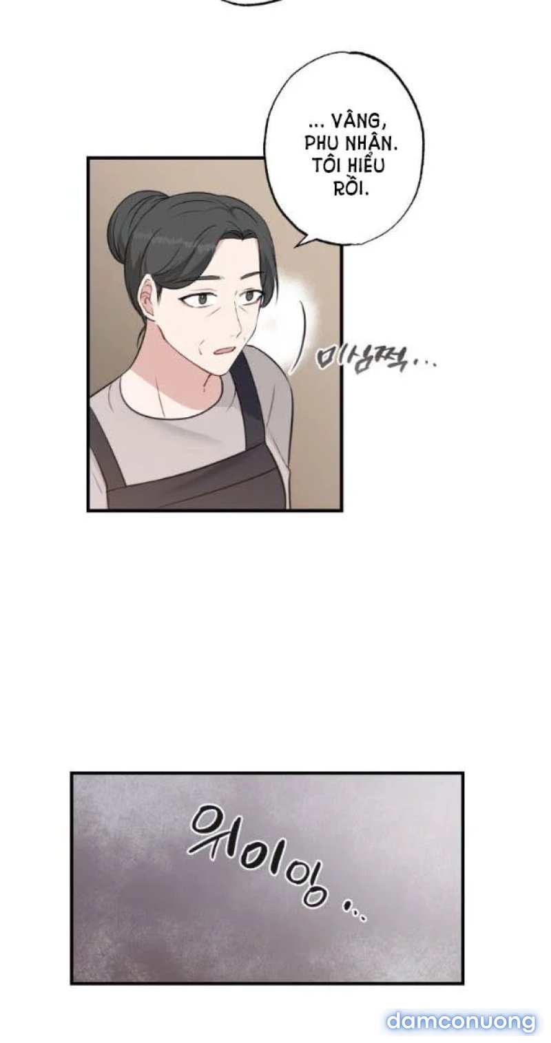 [18+] Dục Vọng Đen Tối Chapter 43 - Trang 10 - Dâm Cô Nương