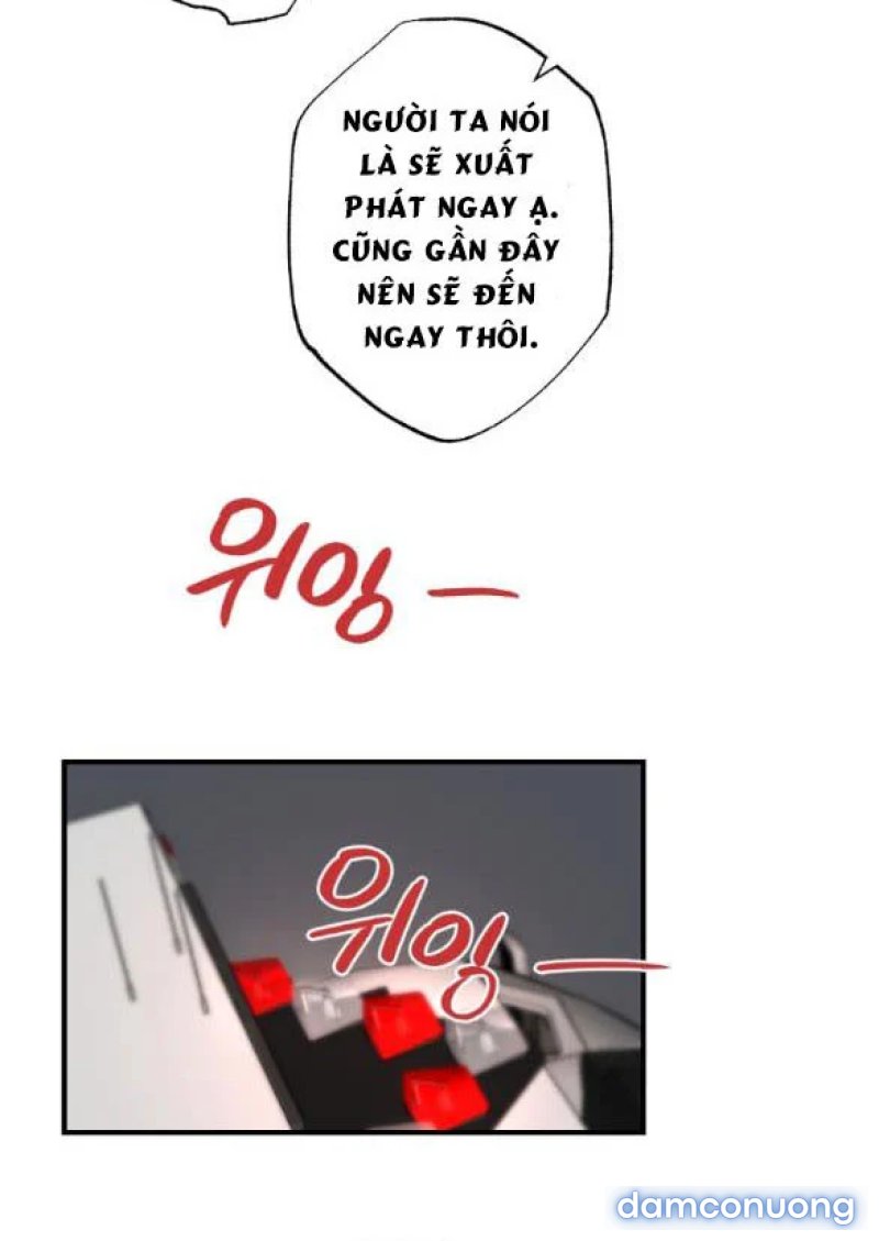 [18+] Dục Vọng Đen Tối Chapter 43 - Trang 8 - Dâm Cô Nương