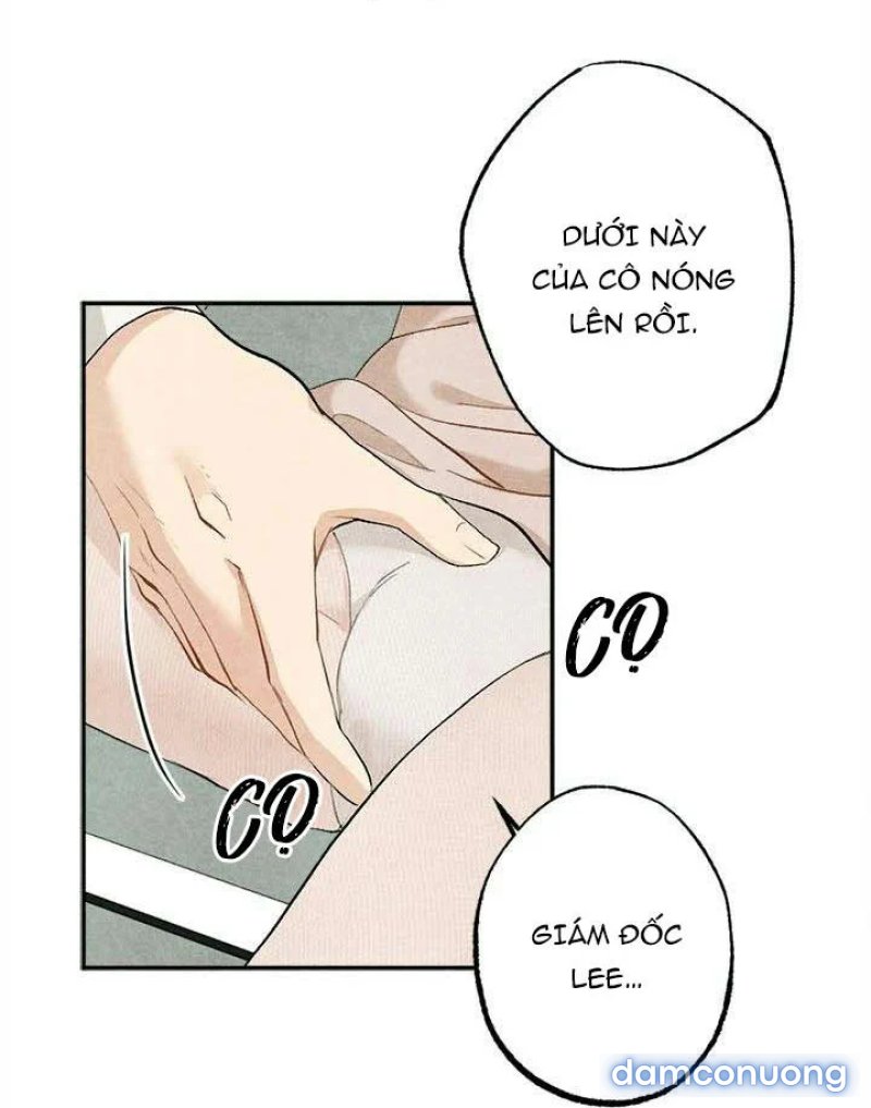 [18+] Dục Vọng Đen Tối Chapter 0.2 - Trang 19 - Dâm Cô Nương