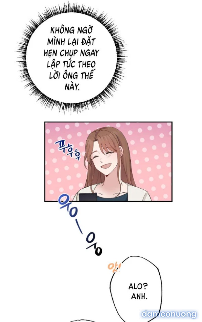 [18+] Dục Vọng Đen Tối Chapter 59.5 - Trang 16 - Dâm Cô Nương