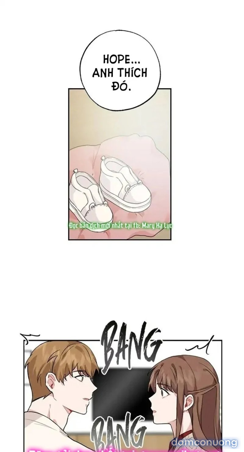 [18+] Dục Vọng Đen Tối Chapter 26.5 - Trang 13 - Dâm Cô Nương