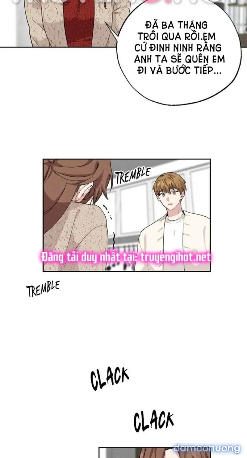 [18+] Dục Vọng Đen Tối Chapter 26.5 - Trang 6 - Dâm Cô Nương