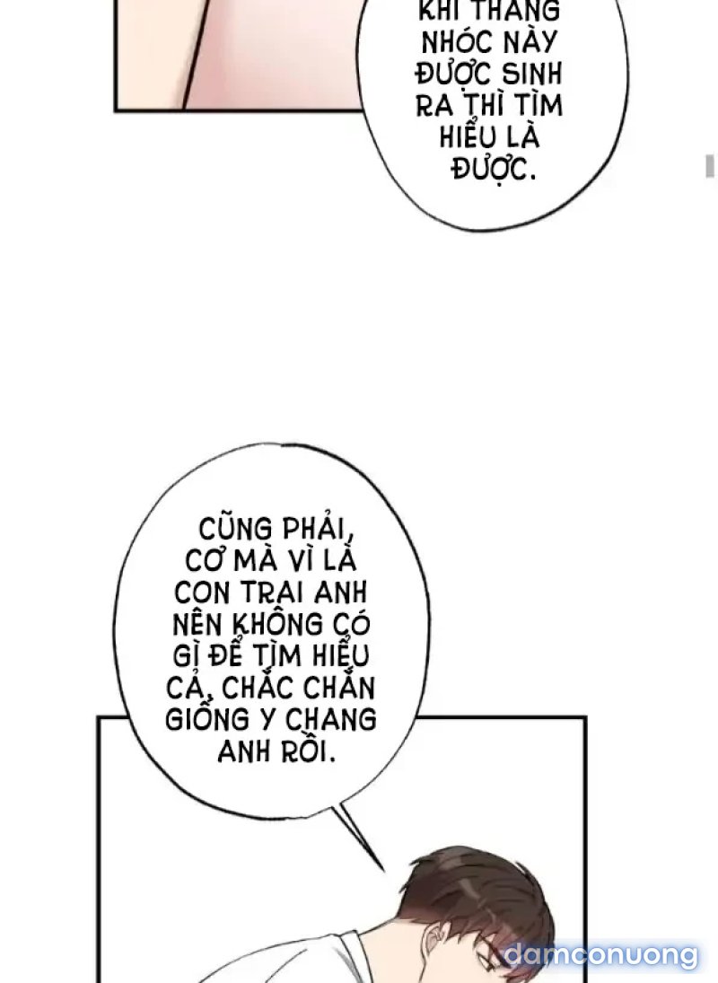 [18+] Dục Vọng Đen Tối Chapter 49 - Trang 10 - Dâm Cô Nương