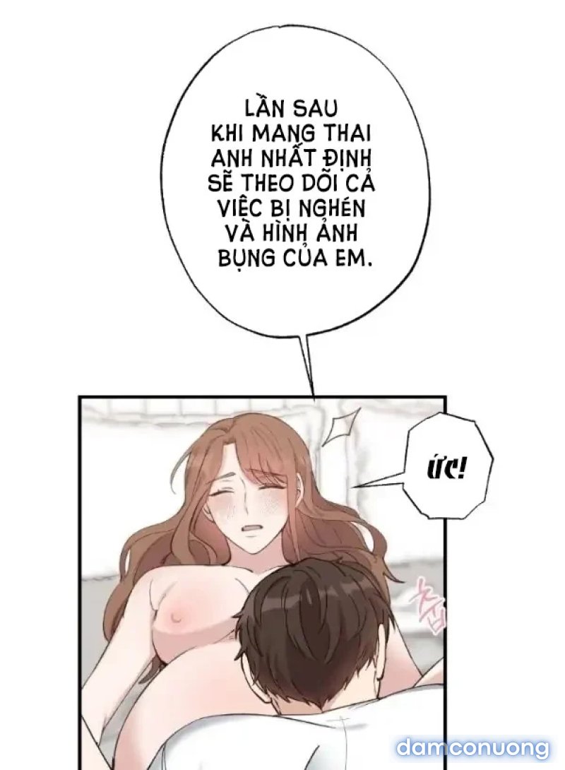 [18+] Dục Vọng Đen Tối Chapter 49 - Trang 33 - Dâm Cô Nương
