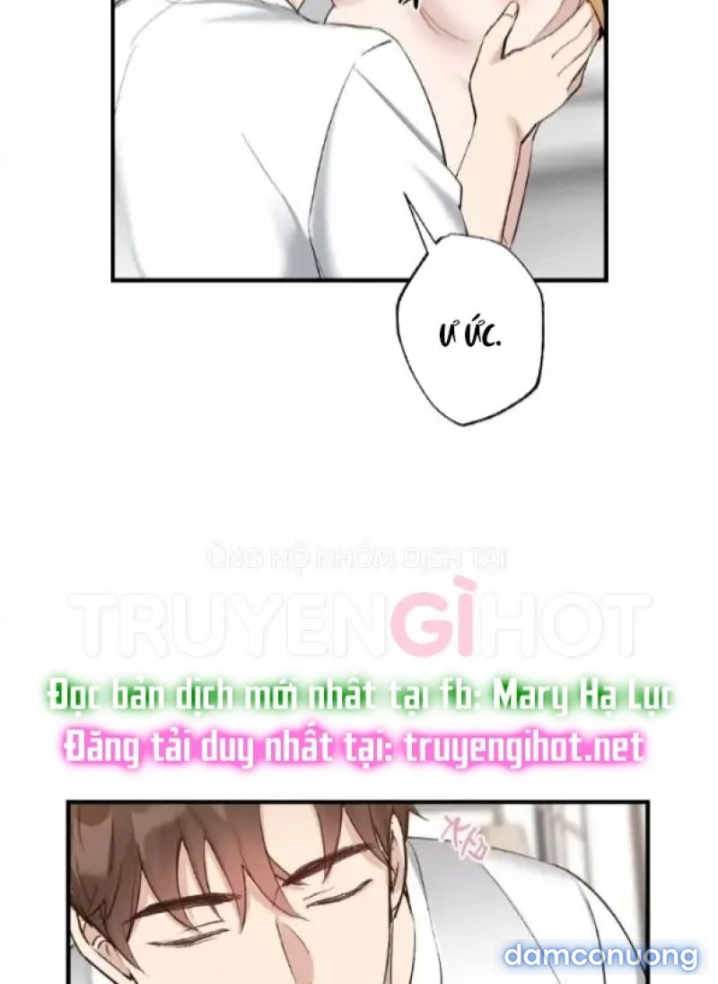 [18+] Dục Vọng Đen Tối Chapter 49 - Trang 6 - Dâm Cô Nương