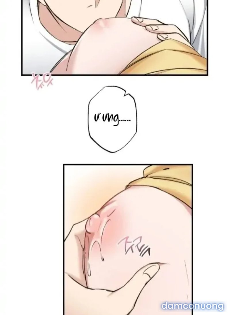 [18+] Dục Vọng Đen Tối Chapter 49 - Trang 7 - Dâm Cô Nương
