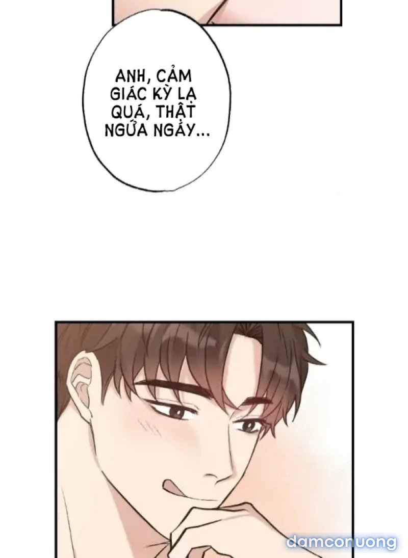 [18+] Dục Vọng Đen Tối Chapter 49 - Trang 8 - Dâm Cô Nương