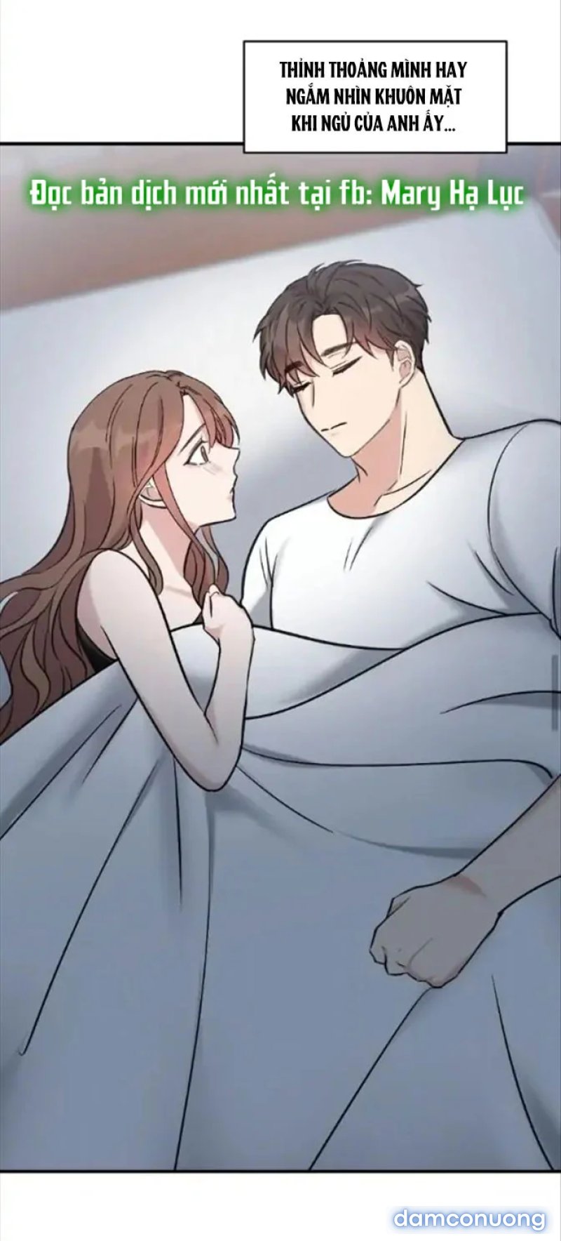 [18+] Dục Vọng Đen Tối Chapter 48.5 - Trang 11 - Dâm Cô Nương