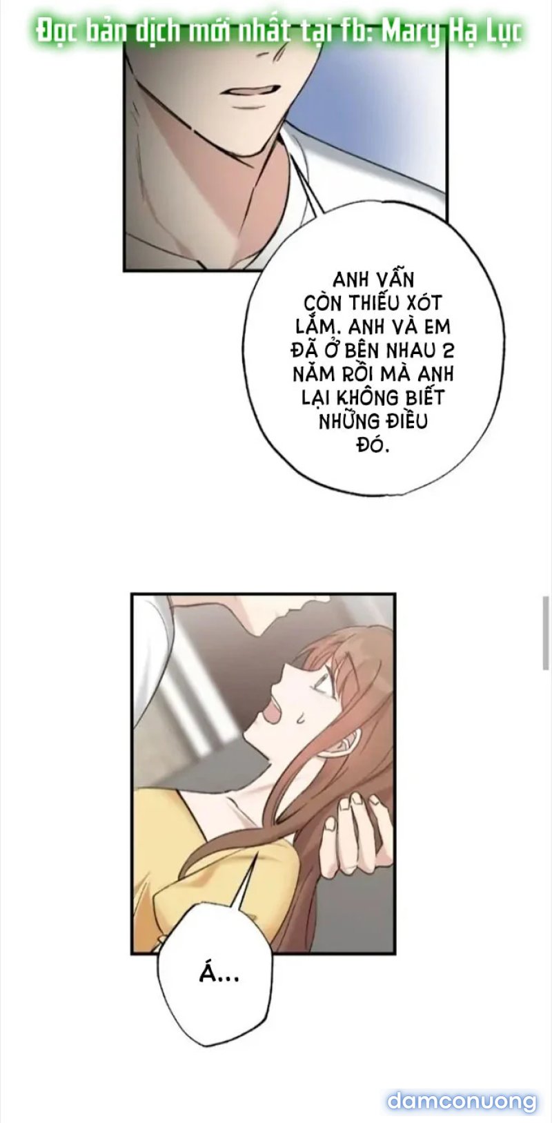 [18+] Dục Vọng Đen Tối Chapter 48.5 - Trang 15 - Dâm Cô Nương