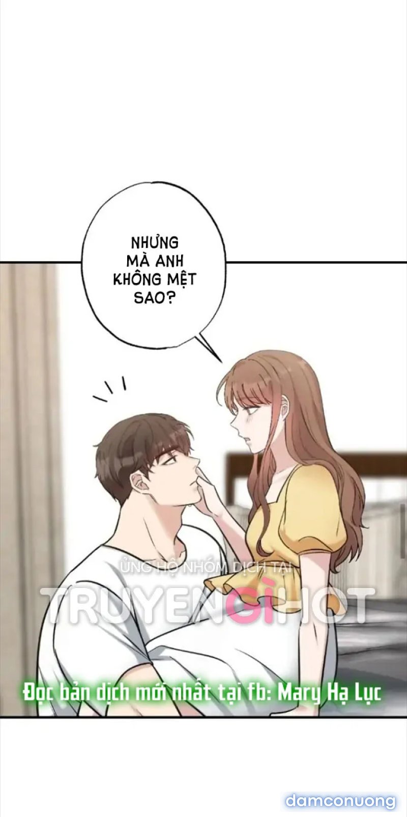 [18+] Dục Vọng Đen Tối Chapter 48.5 - Trang 2 - Dâm Cô Nương